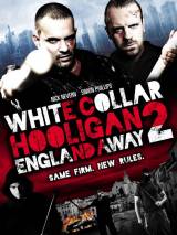 Превью постера #87743 к фильму "Хулиган с белым воротничком 2: Далеко от Англии" (2013)
