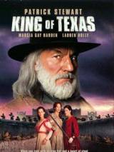 Превью постера #87907 к фильму "Король Техаса"  (2002)