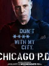 Превью постера #88123 к сериалу "Полиция Чикаго"  (2014-2022)