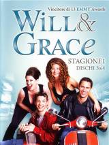 Превью постера #88152 к сериалу "Уилл и Грейс"  (1998-2020)