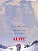 Превью постера #6954 к фильму "Выжить" (1993)