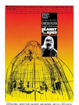 Превью постера #88196 к фильму "Планета обезьян" (1968)