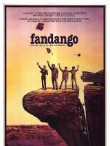 Превью постера #6957 к фильму "Фандаго" (1985)