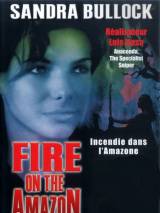 Превью постера #88254 к фильму "Амазонка в огне" (1993)