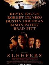 Превью постера #6968 к фильму "Спящие" (1996)