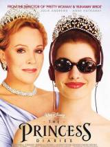 Превью постера #6975 к фильму "Как стать принцессой" (2001)