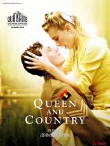 Превью постера #88465 к фильму "Королева и страна" (2014)