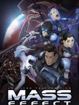 Превью постера #88477 к мультфильму "Mass Effect: Утерянный Парагон" (2012)