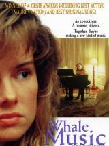 Превью постера #88599 к фильму "Музыка китов" (1994)