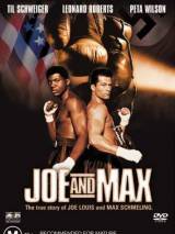 Превью постера #88601 к фильму "Джо и Макс" (2002)