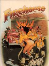 Превью постера #88825 к фильму "Пожарная станция" (1997)