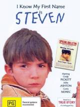 Превью постера #88867 к фильму "Я знаю, что мое имя Стивен" (1989)