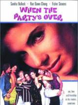 Превью постера #88870 к фильму "Вечеринка в Беверли Хиллз" (1993)