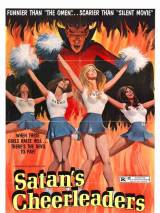 Превью постера #88876 к фильму "Болельщицы для Сатаны" (1977)