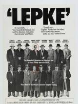 Превью постера #89053 к фильму "Лепке" (1975)