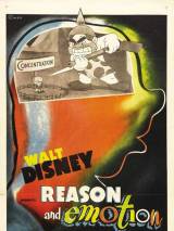 Превью постера #89115 к мультфильму "Благоразумие и эмоция" (1943)