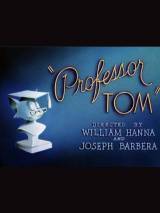Превью постера #89121 к мультфильму "Том-учитель" (1948)