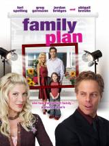 Превью постера #89187 к фильму "Семейный план" (2005)