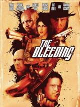 Превью постера #89192 к фильму "Истекающий кровью" (2009)