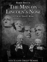 Превью постера #89428 к фильму "Человек на носу Линкольна" (2000)
