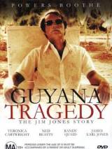 Превью постера #89712 к фильму "Гайанская трагедия: История Джима Джонса" (1980)