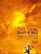 Превью постера #90399 к фильму "Нил Янг: Золотое сердце" (2006)