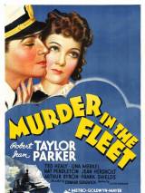Превью постера #90460 к фильму "Убийство во флоте" (1935)