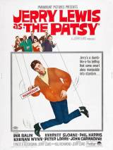 Превью постера #90463 к фильму "Пэтси" (1964)