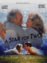 Превью постера #90506 к фильму "Звезда для двоих" (1991)