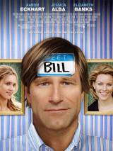 Превью постера #7111 к фильму "Привет, Билл!" (2007)