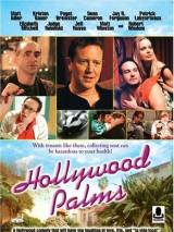 Превью постера #90759 к фильму "Голливудские пальмы" (2001)