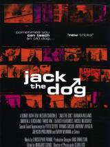 Превью постера #90927 к фильму "Джек - пес" (2001)