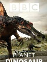 Превью постера #90975 к сериалу "Планета динозавров"  (2011)
