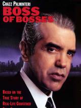 Превью постера #91097 к фильму "Босс всех боссов" (2001)
