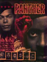 Превью постера #91289 к фильму "Пантера" (1995)