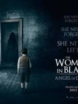 Превью постера #91407 к фильму "Женщина в черном 2: Ангелы смерти" (2014)
