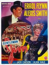 Превью постера #91465 к фильму "Джентльмен Джим" (1942)