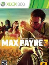 Превью обложки #92793 к игре "Max Payne 3"  (2012)