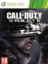 Превью обложки #91541 к игре "Call of Duty: Ghosts" (2013)