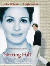 Превью постера #7159 к фильму "Ноттинг Хилл" (1999)