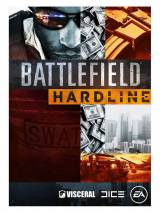 Превью обложки #91595 к игре "Battlefield: Hardline" (2015)