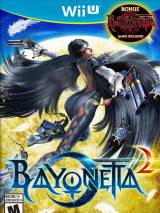 Превью обложки #91638 к игре "Bayonetta 2" (2014)