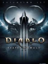 Превью обложки #91684 к игре "Diablo III: Reaper of Souls" (2014)