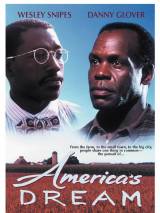 Превью постера #91692 к фильму "Американская мечта" (1996)