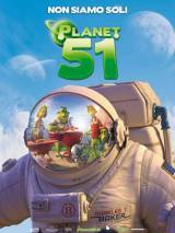 Превью постера #7170 к мультфильму "Планета 51"  (2009)