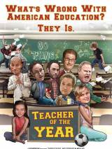 Превью постера #91716 к фильму "Учитель года" (2014)