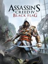 Превью обложки #91807 к игре "Assassin`s Creed IV: Черный Флаг" (2013)
