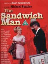Превью постера #91913 к фильму "Человек-бутерброд" (1966)