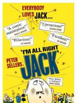 Превью постера #91917 к фильму "Все в порядке Джэк" (1959)