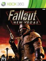 Превью обложки #91968 к игре "Fallout: New Vegas" (2010)